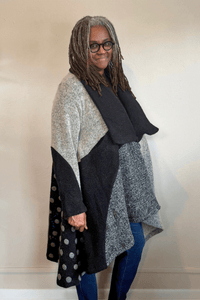 Urban Tillie Coat