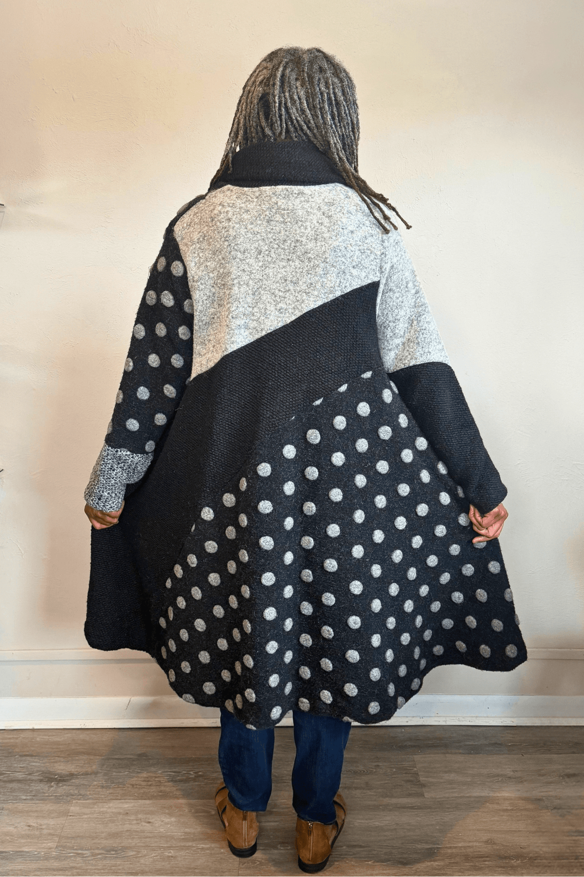 Urban Tillie Coat