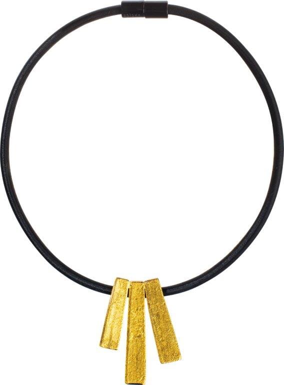 Radiance Trio Necklace