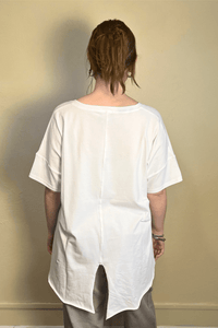 T Shirt - White