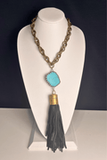 Tuker Necklace