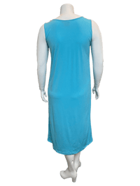 PALETTE BASICS Midi Dress - Plus Size