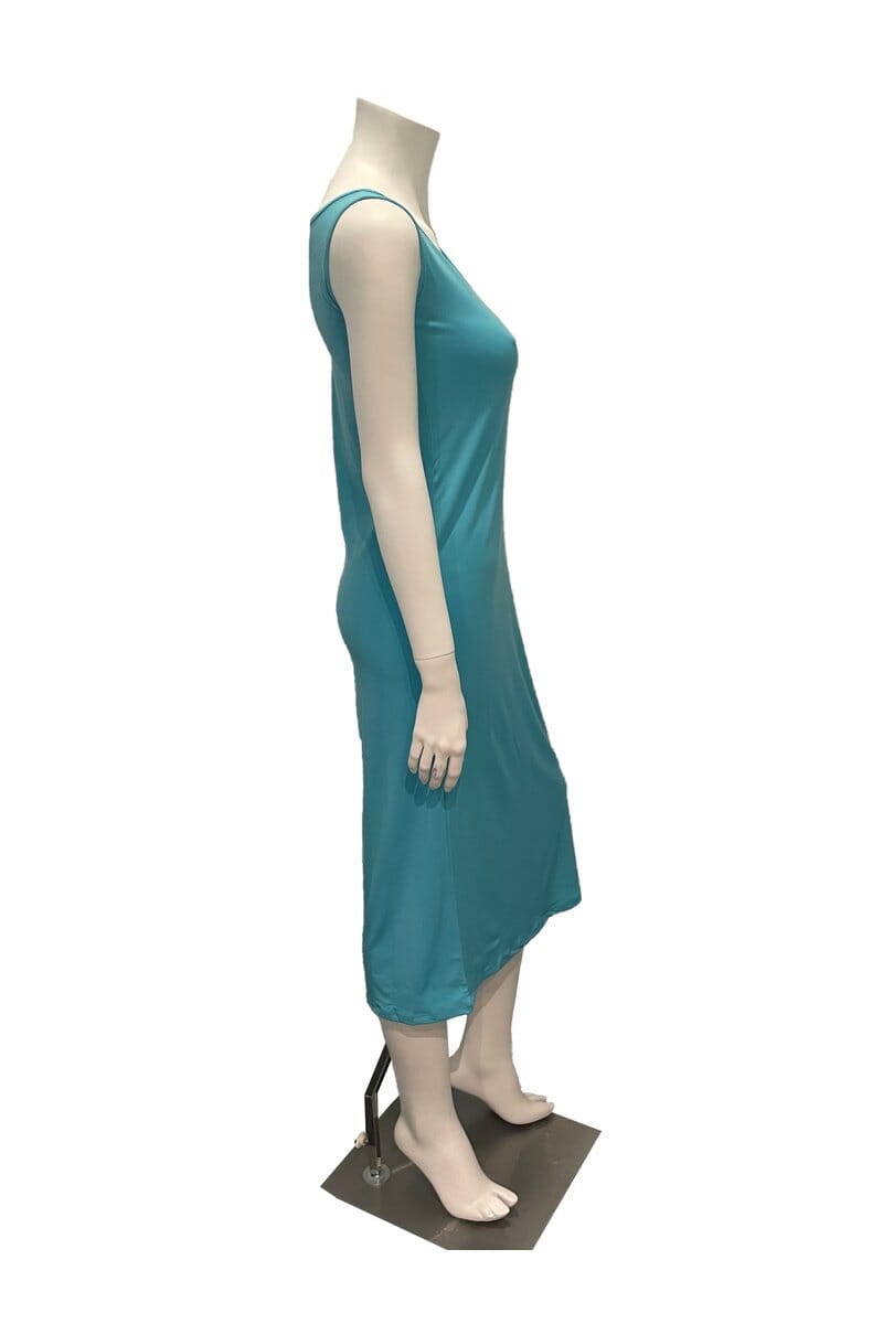 PALETTE BASICS Midi Dress