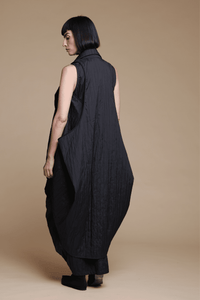 J601   Vall Tail Vest Jacket
