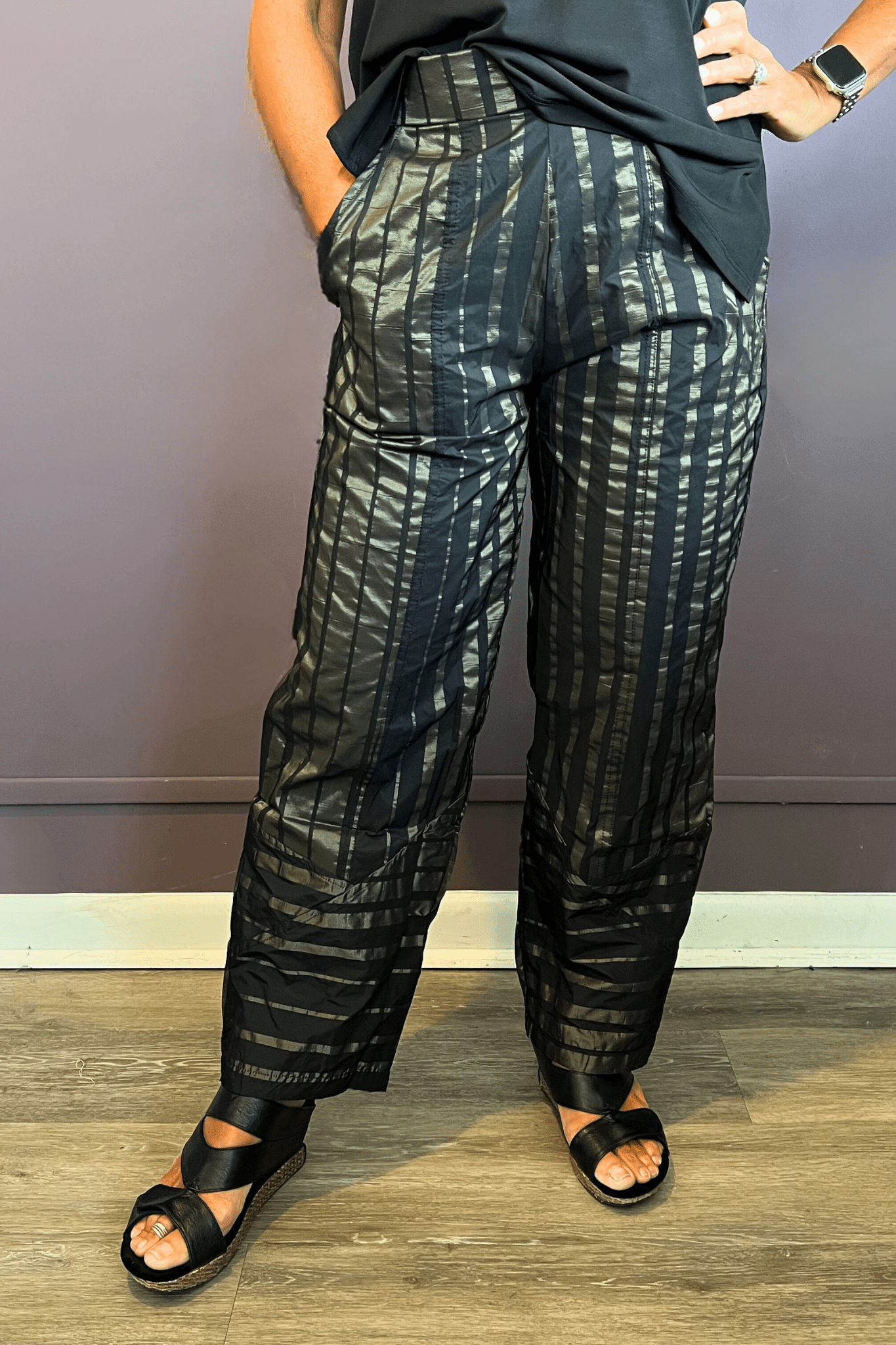 Cedar Veda Pant