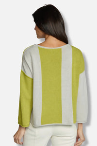 881778 Vertical Vibes Sweater