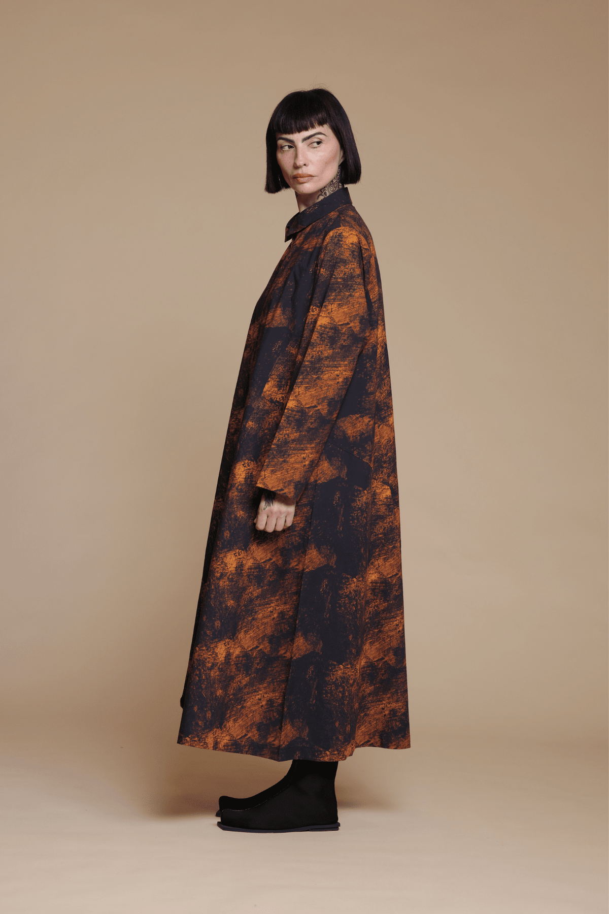 J72   Viola Dress