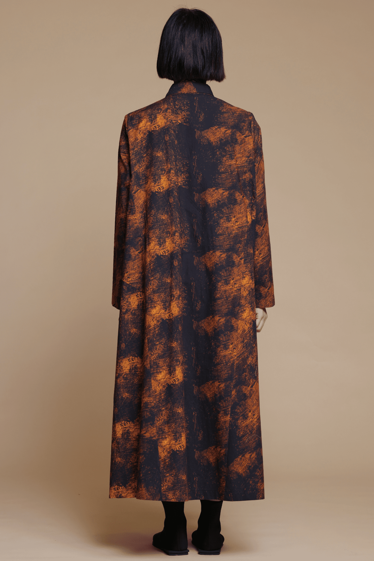 J72   Viola Dress