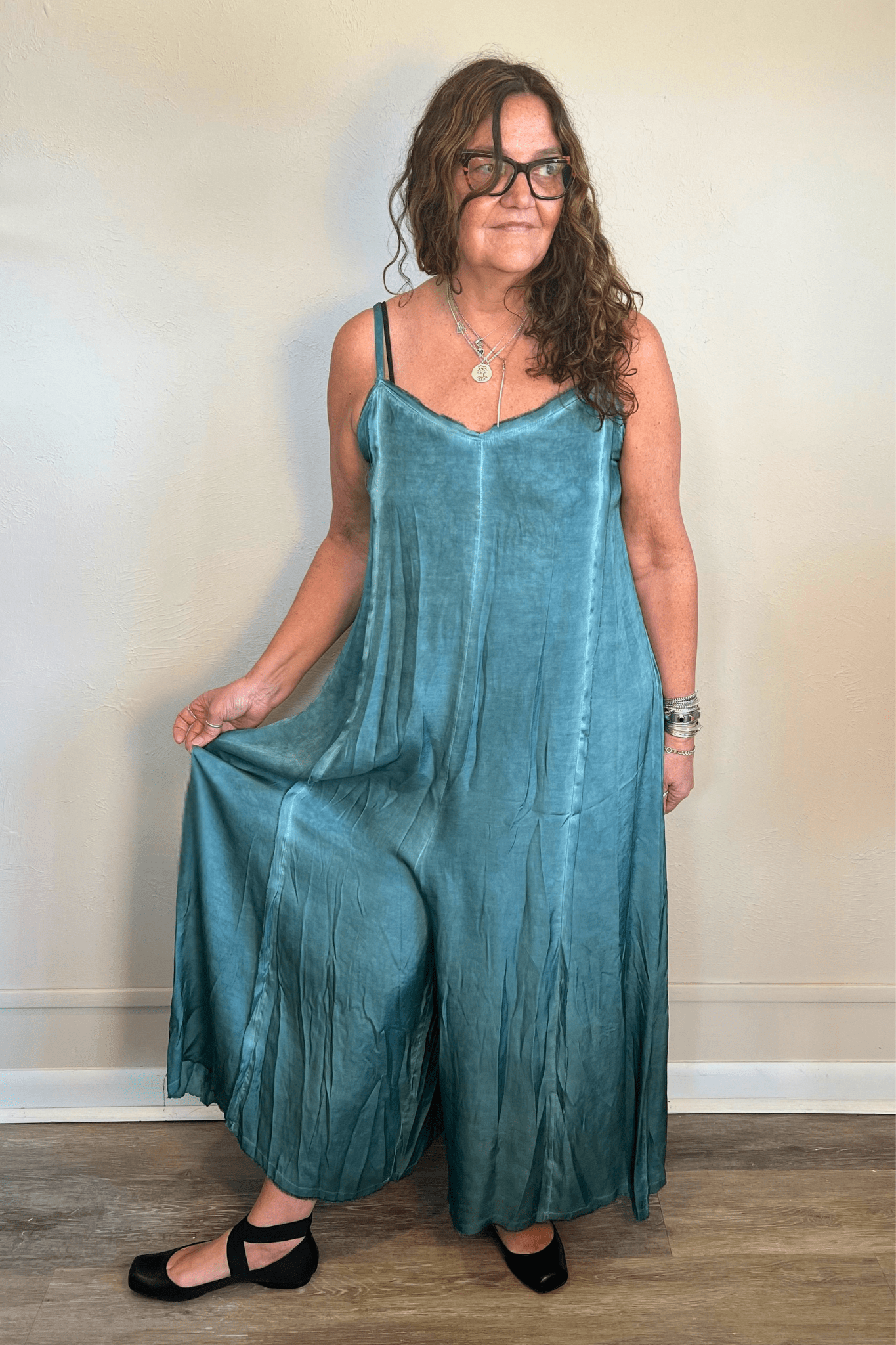 Viscose Jumper
