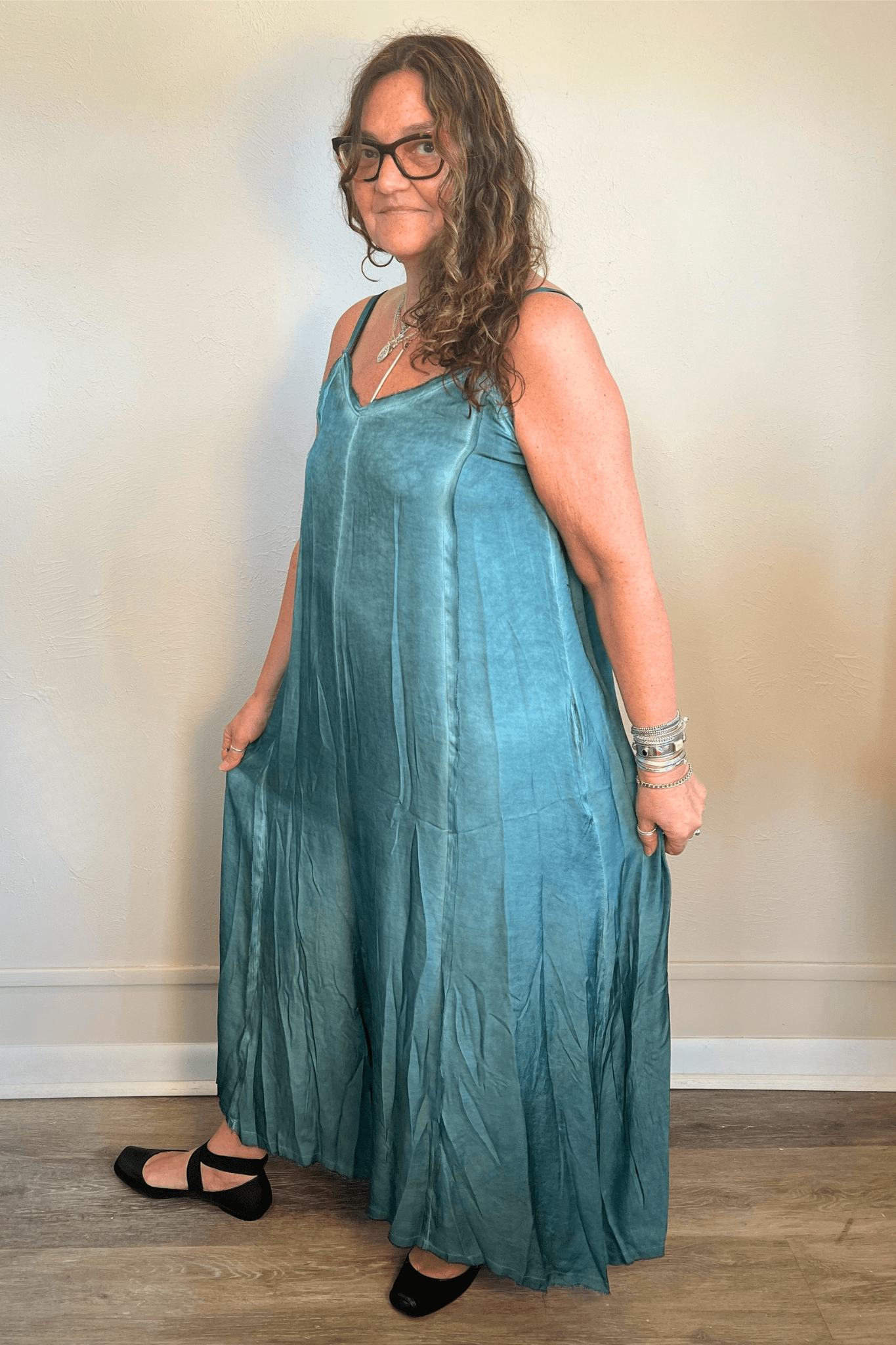 Viscose Jumper