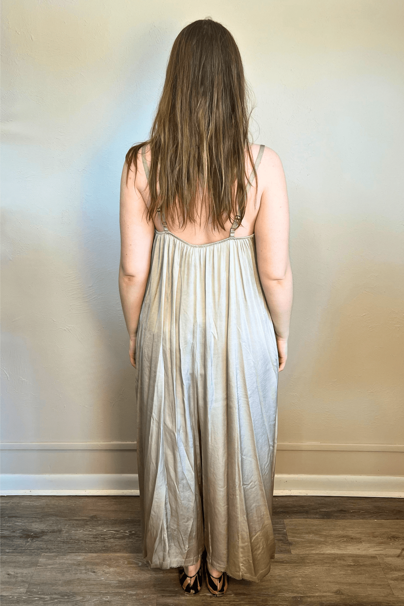 Viscose Jumper