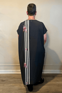 V-Neck Dress
