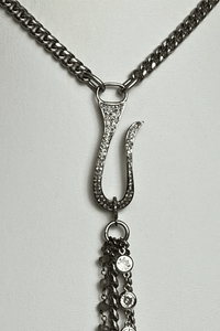 Waterfall Necklace