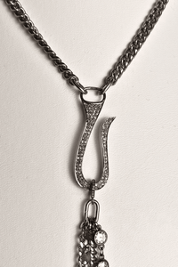 Waterfalls Necklace