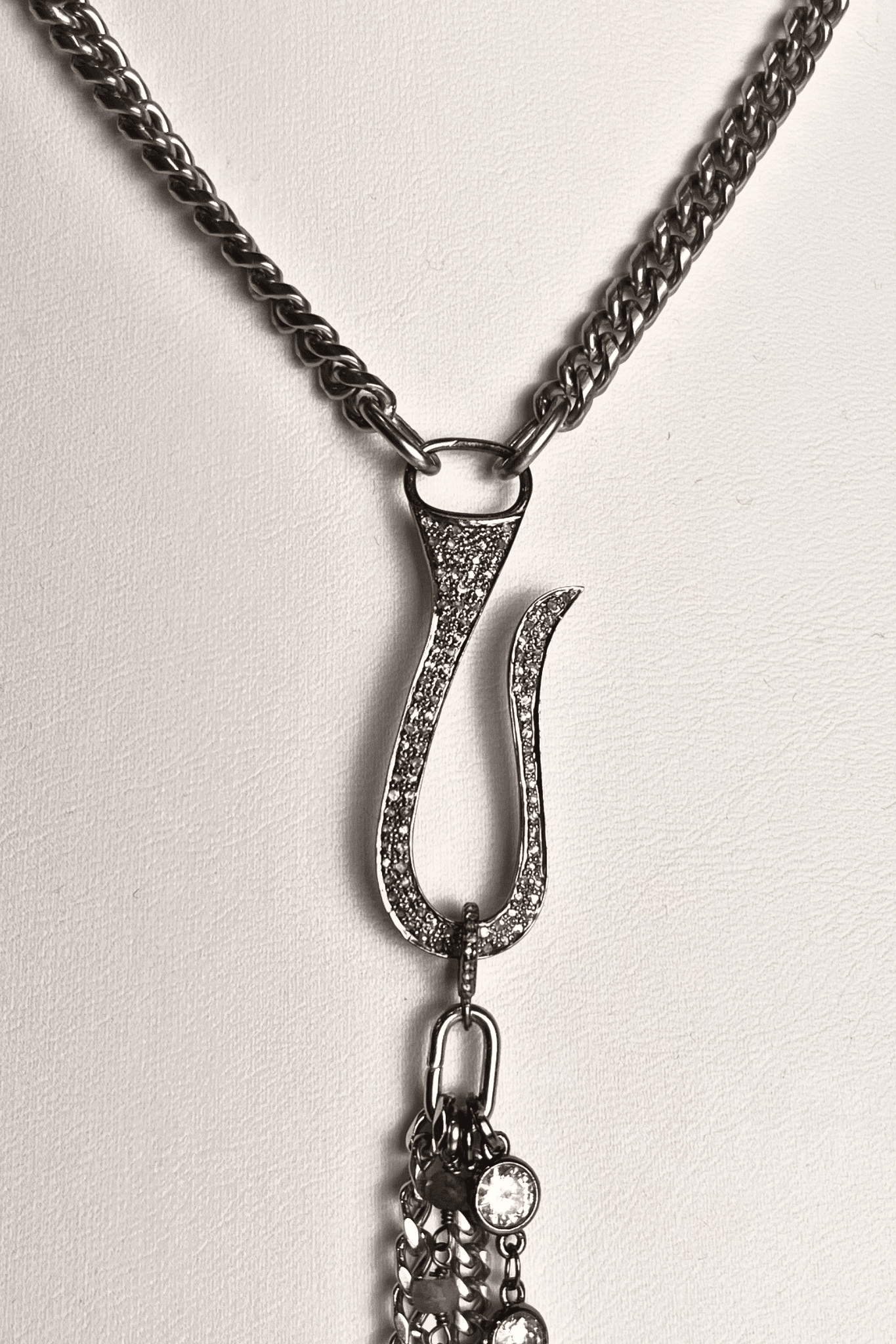 Waterfalls Necklace