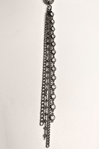 Waterfalls Necklace