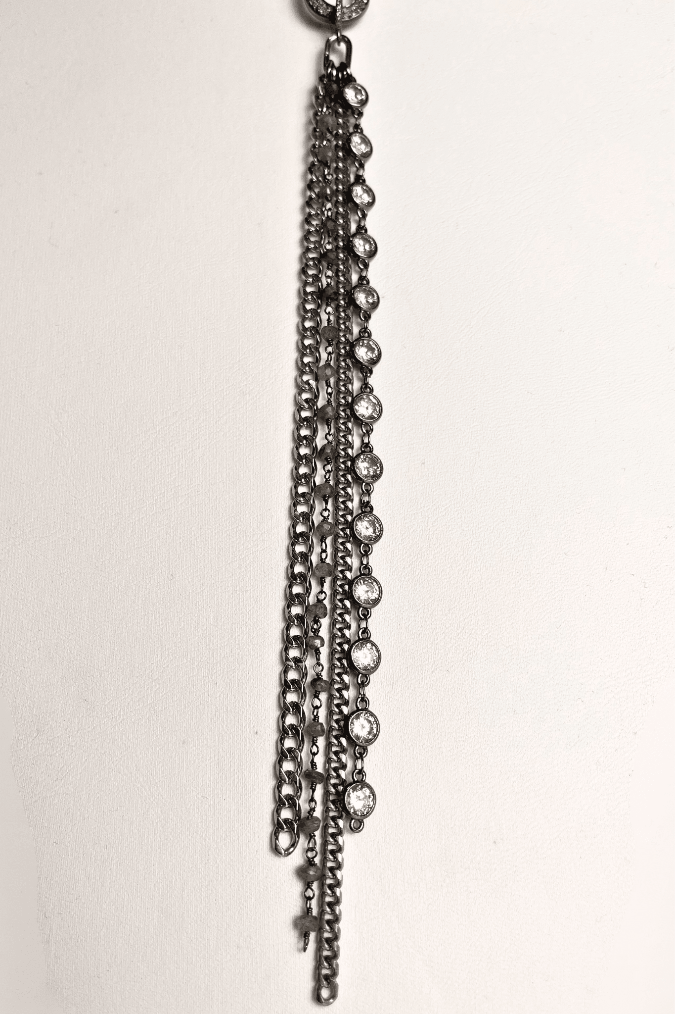 Waterfalls Necklace