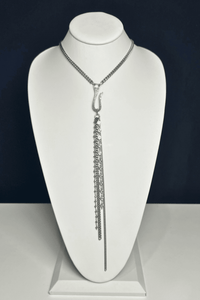 Waterfall Necklace