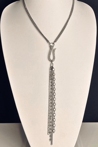 Waterfalls Necklace