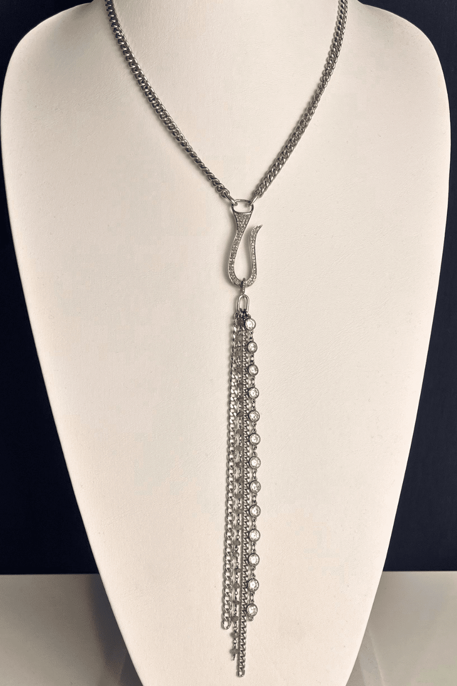 Waterfalls Necklace