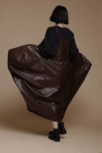 J31  Weave Sarafan Dress