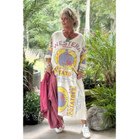 Weekend Mercantile Dress - Western