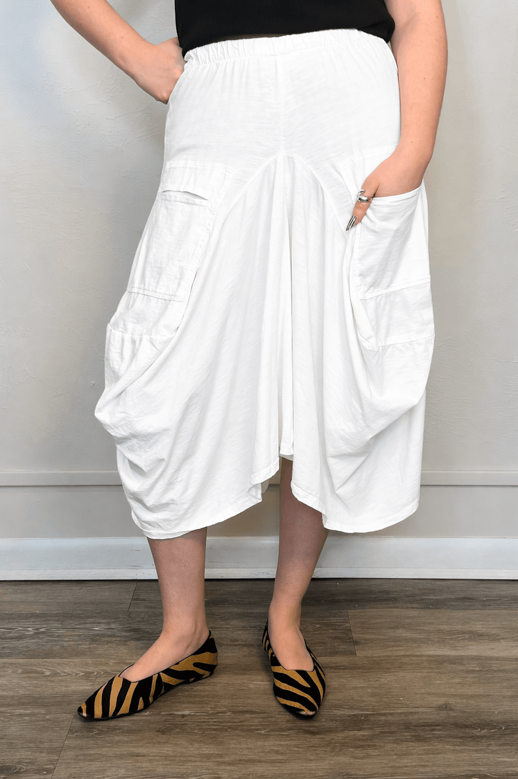 Bubble Skirt