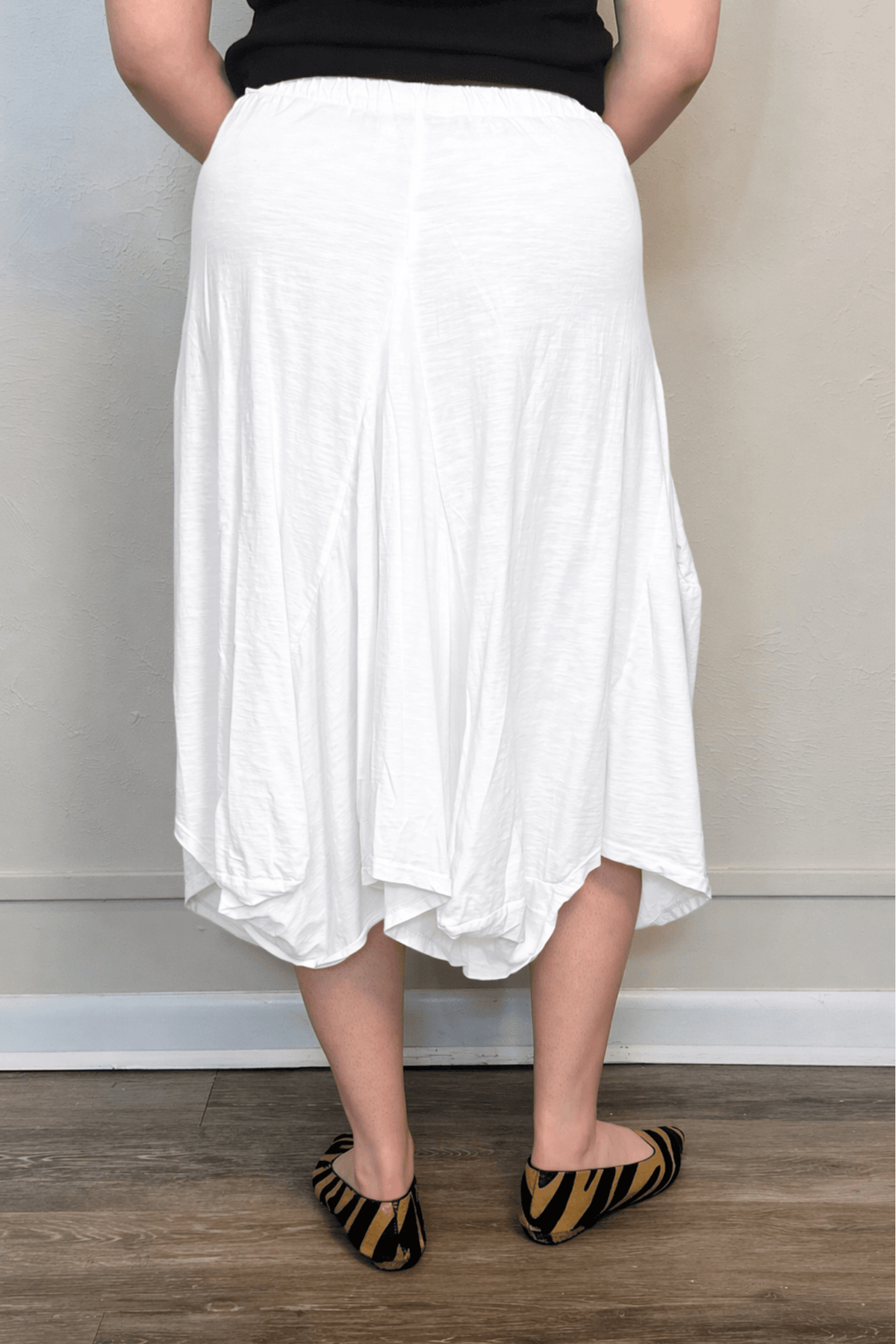 Bubble Skirt