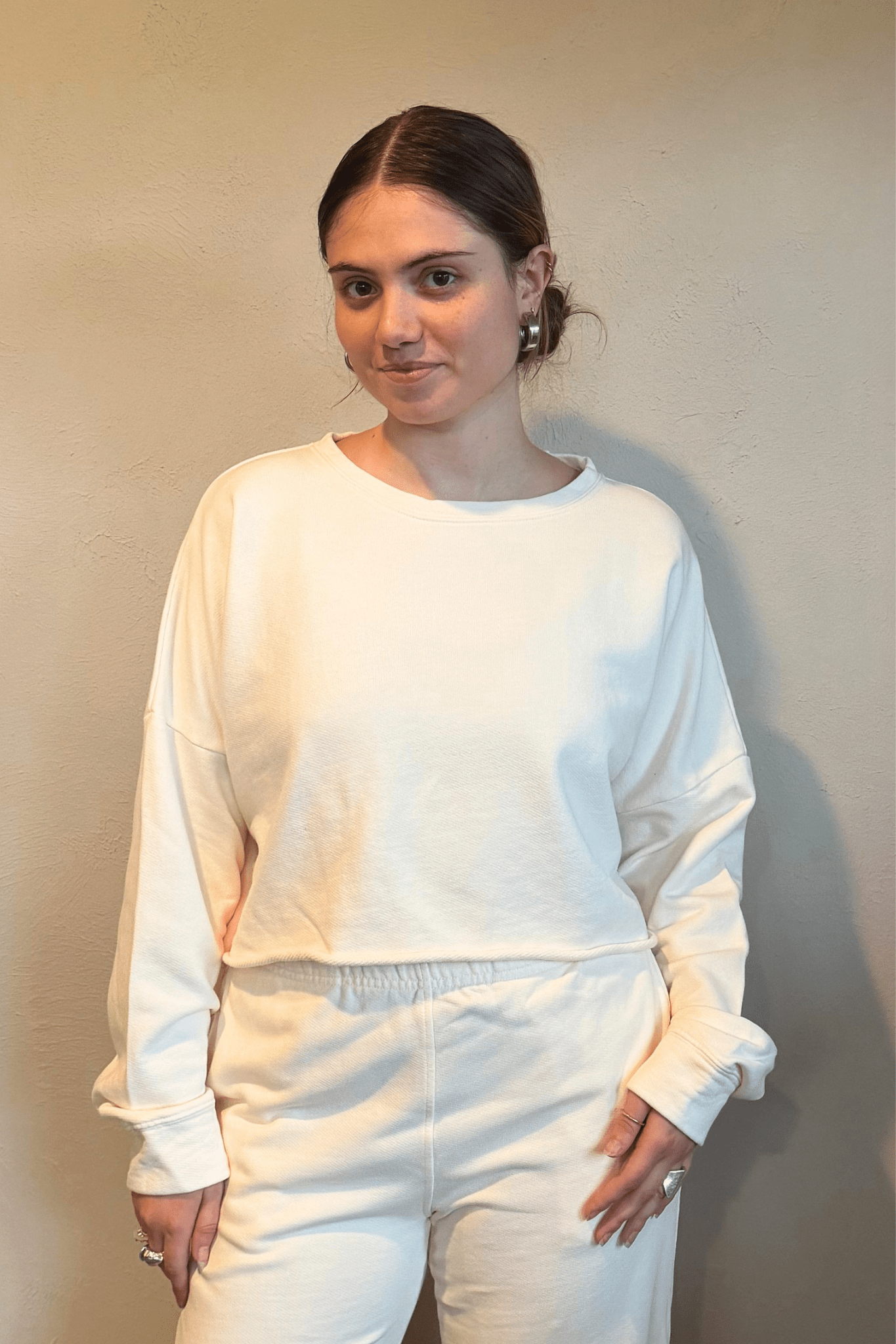 Mt54012 Crew Neck Sweatshirt