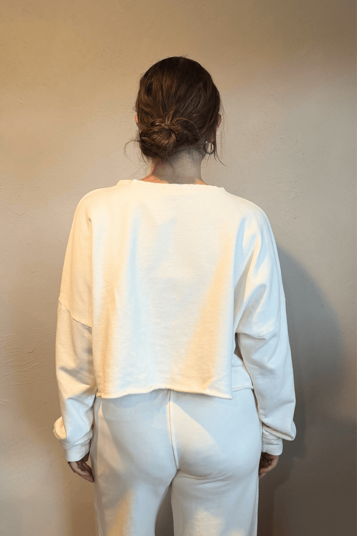 Mt54012 Crew Neck Sweatshirt