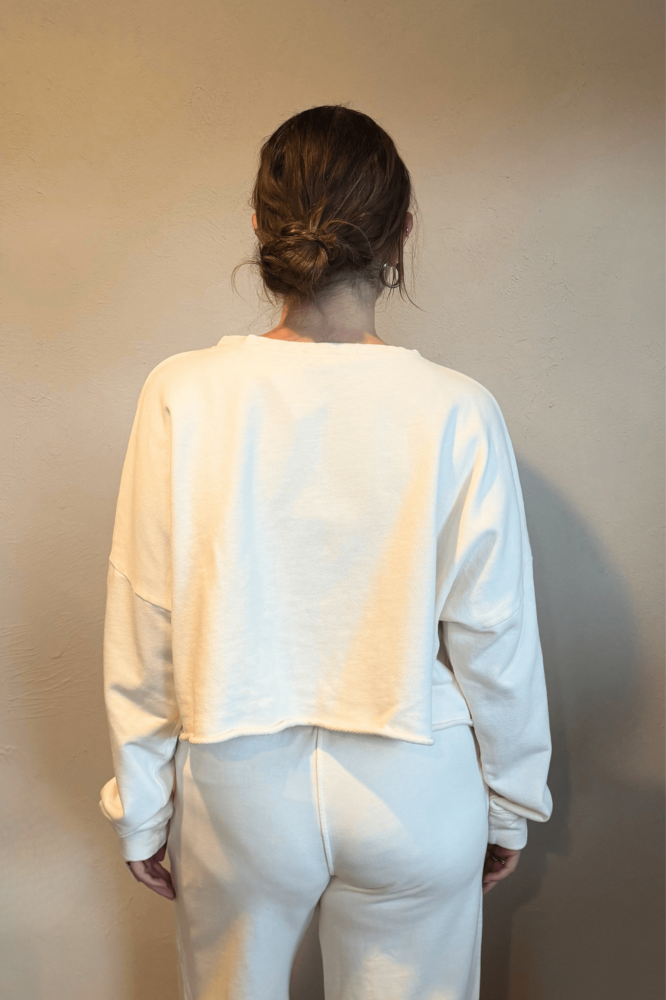 Mt54012 Crew Neck Sweatshirt