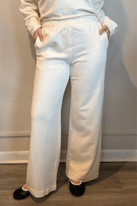 Mpt54012 Narrow Leg Pant