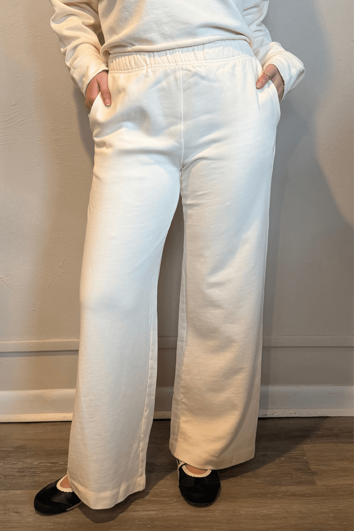 Mpt54012 Narrow Leg Pant