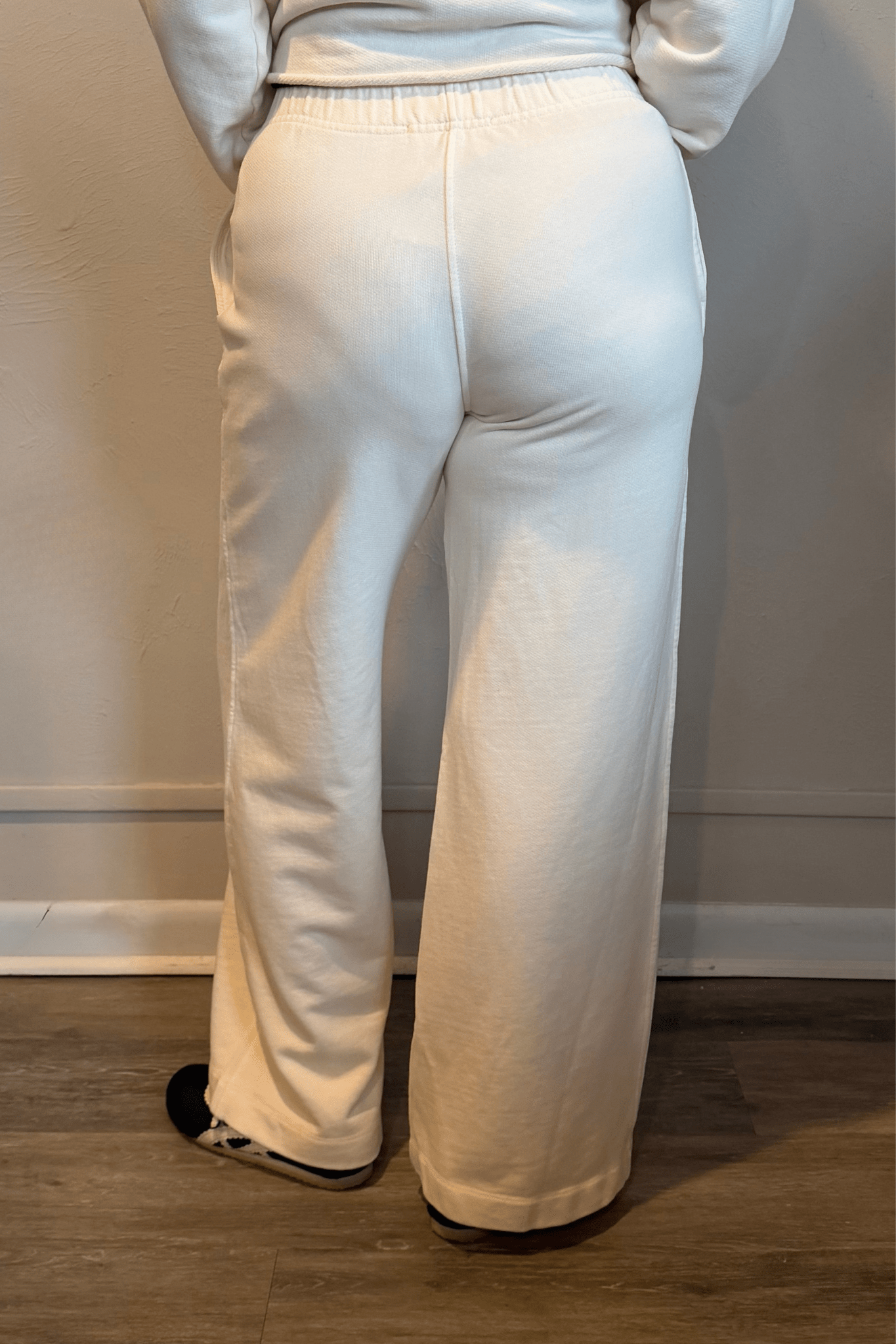 Mpt54012 Narrow Leg Pant