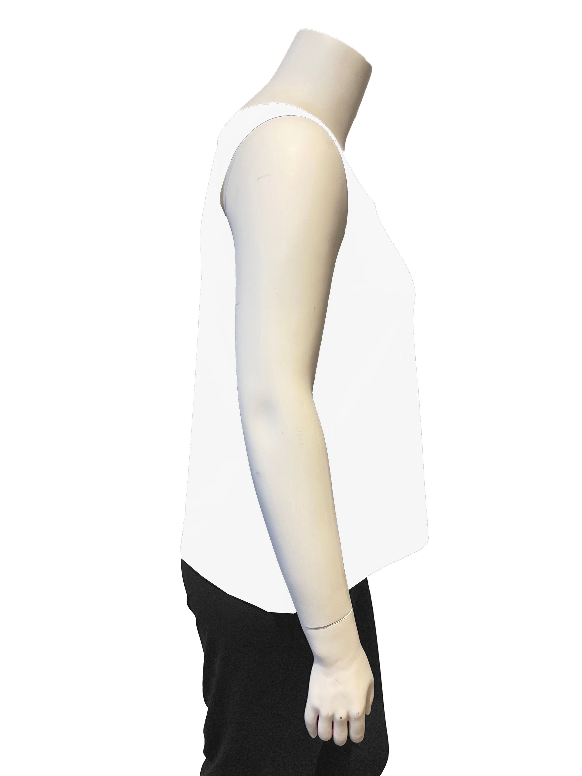 PALETTE BASICS Classic Tank - Plus Size