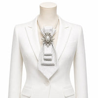 Necktie Necklace