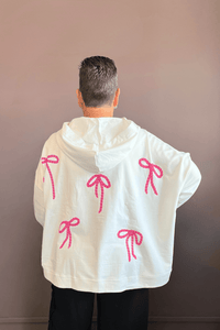 Pink Ribbon Hoodie
