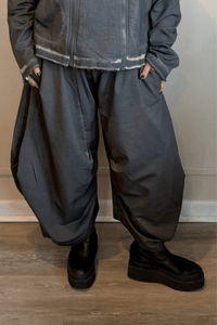 Wide Pant