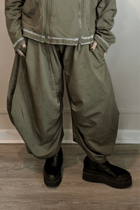 Wide Pant