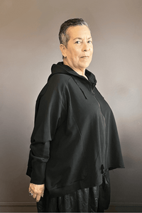 A Wide Short Jacket II