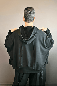 A Wide Short Jacket II