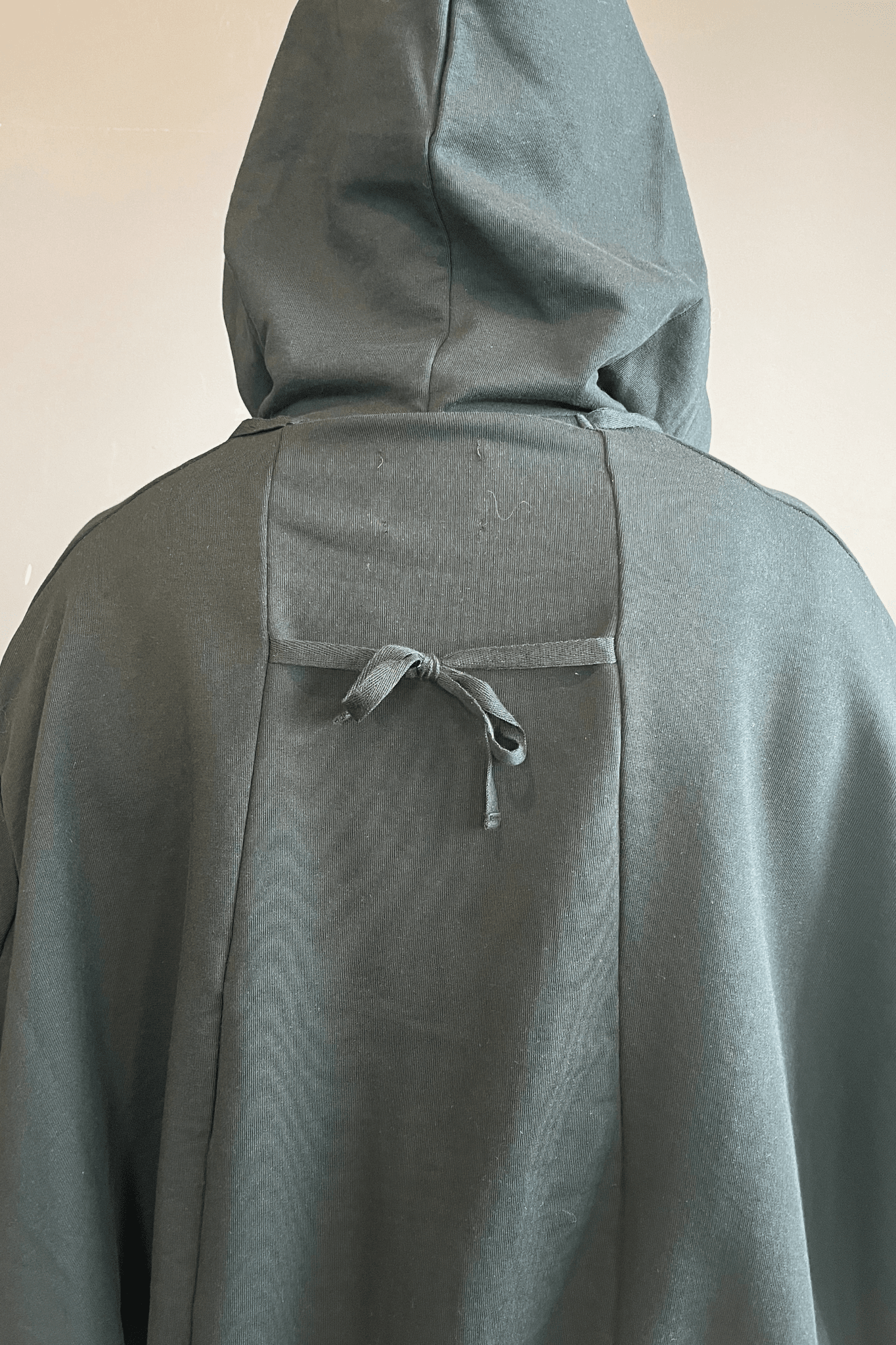 A Wide Short Jacket II