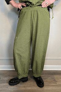 Wyley Pant - Lacewing