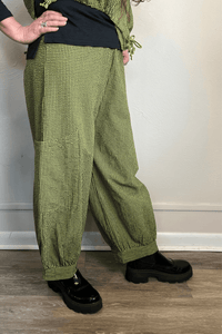 Wyley Pant - Lacewing