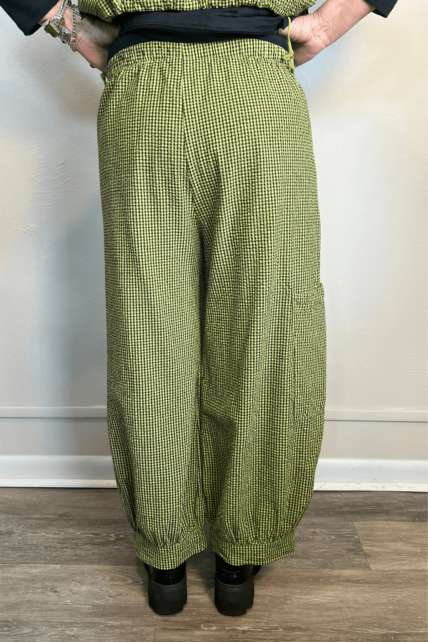 Wyley Pant - Lacewing