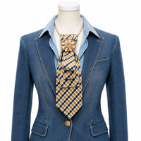 Necktie Necklace