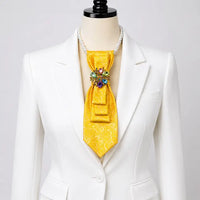 Necktie Necklace