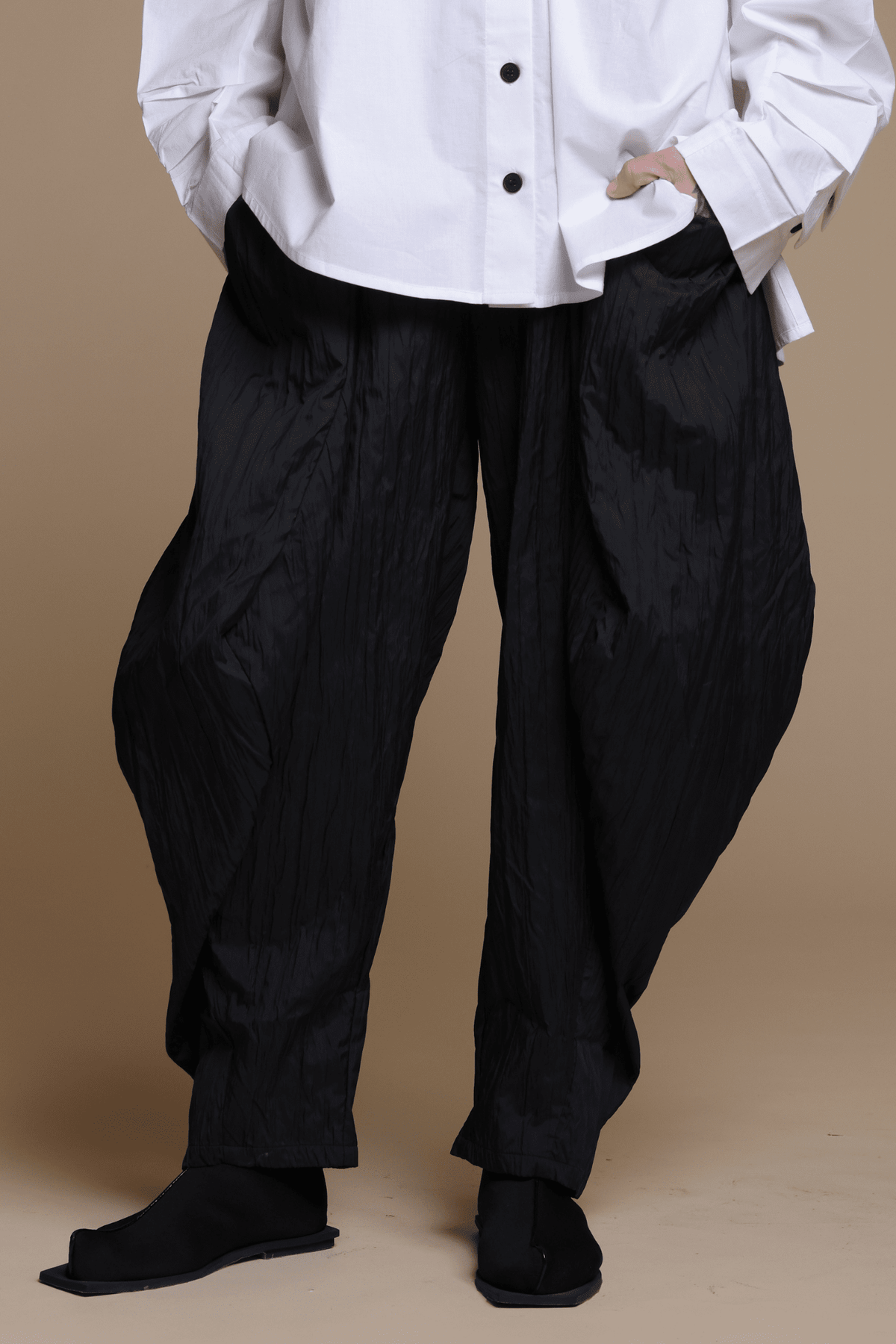 J19  Zari Pant