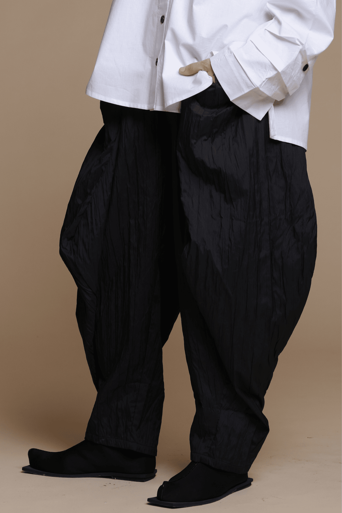 J19  Zari Pant
