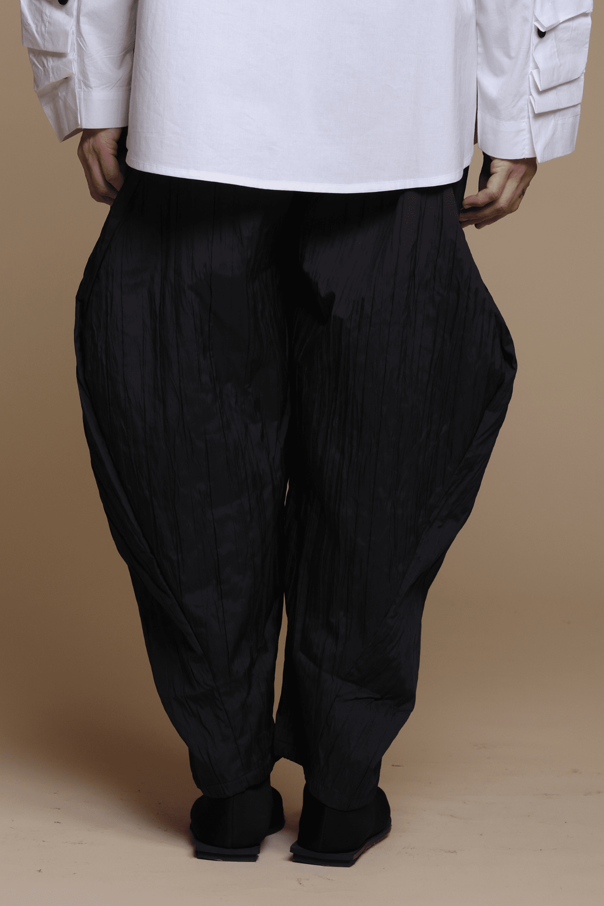 J19  Zari Pant